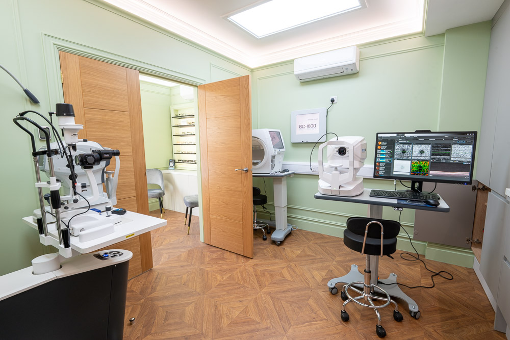 Retina Specialist Service at Maldon Eye Clinic Retina Specialist Service at Maldon Eye Clinic